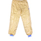 Vintage 80s Ellesse Sport Pants Yellow - L/XL