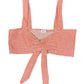 Pimkie Sleeveless Top Salmon - M/L