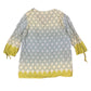 Long Sleeve Top Green - XL