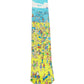 Vintage Where is Wally Tie Yellow