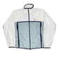 Vintage Adidas 1999-2005 Sport Jacket Gray White - S
