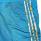 Adidas Blue Track Pants Blue Polyester L