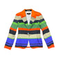 Escada Blazer Multicolor - XS