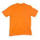 Y2k No Fear T-Shirt Orange - XXL