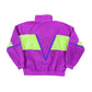 Vintage Fila Fleece Zip Sweatshirt 90s - L