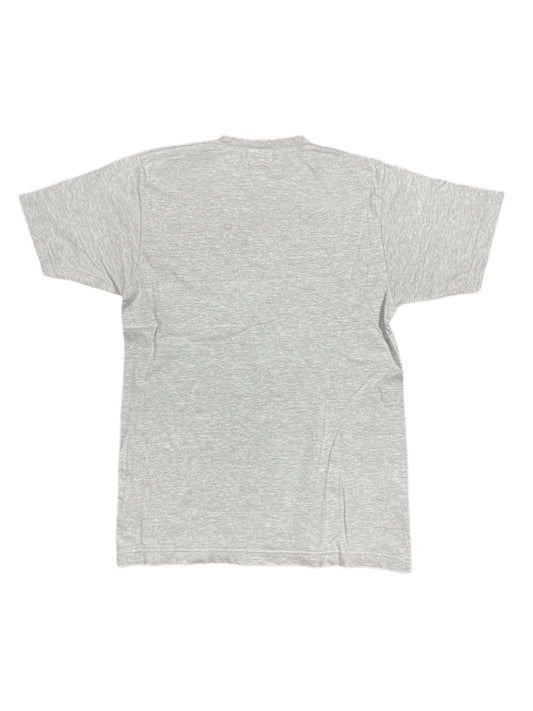 Vintage Nike Air 2000s T-Shirt Gray - S