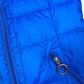Just Cavalli Down Feather Jacket - L