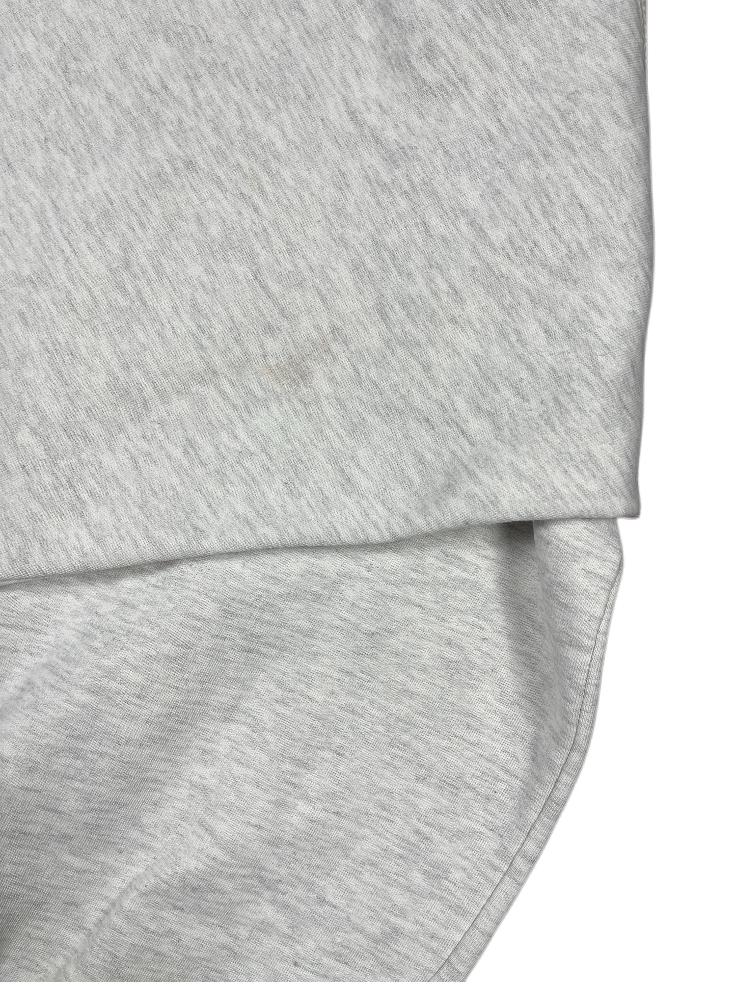 Vintage Adidas Equipment Sweatshirt Grey - L