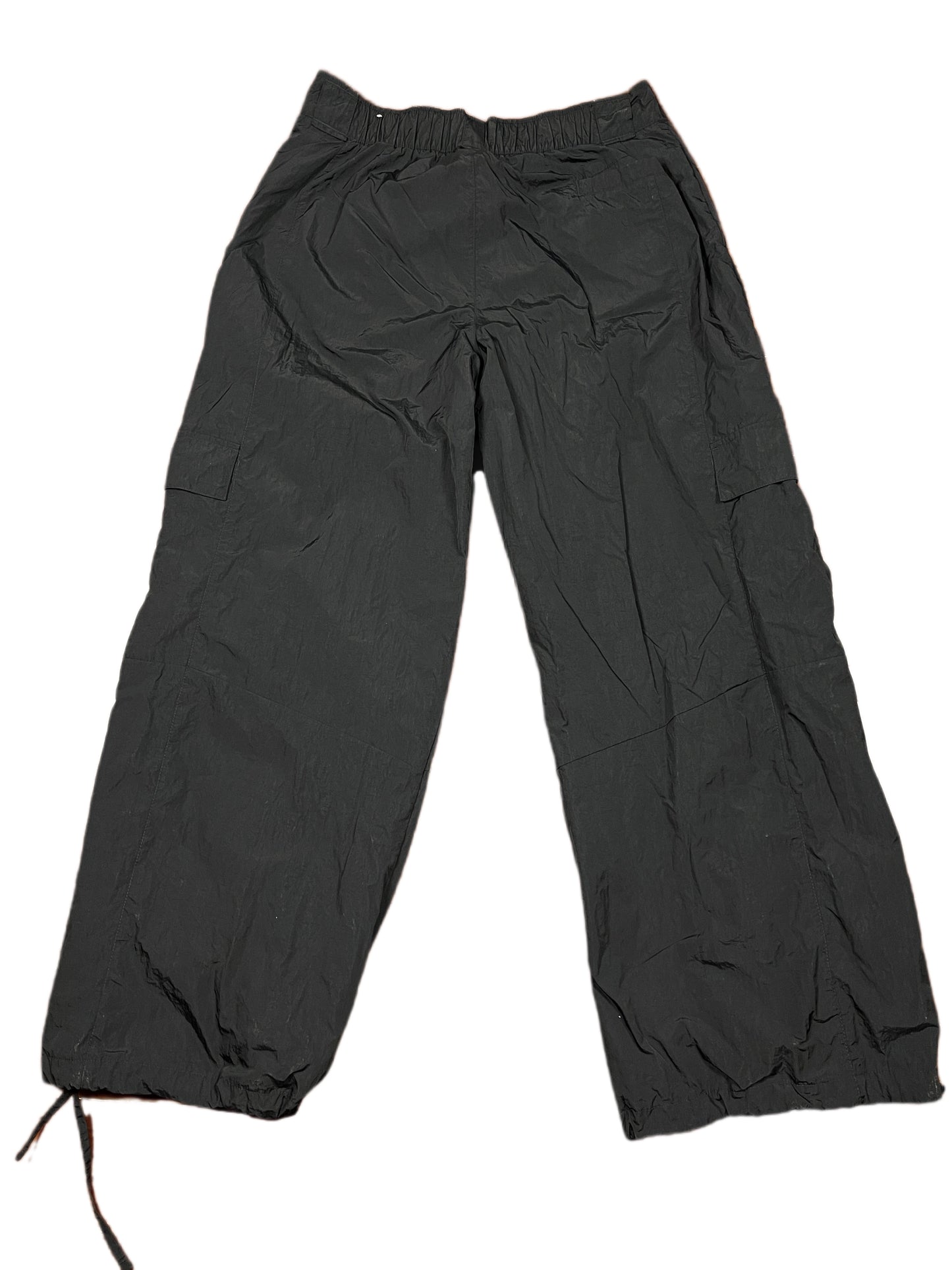 Jordan Extra Loose Fit Sport Pants Black - L