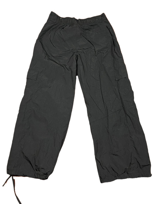 Jordan Extra Loose Fit Sport Pants Black - L