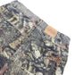 Y2k 2000s Braided River Pants Multicolor M