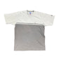 Vintage Adidas T-Shirt Gray - L