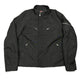 Y2k Guru Utility Jacket Black - XXL