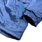 Vintage Nike 1990s Coach Jacket Coat Navy - XL