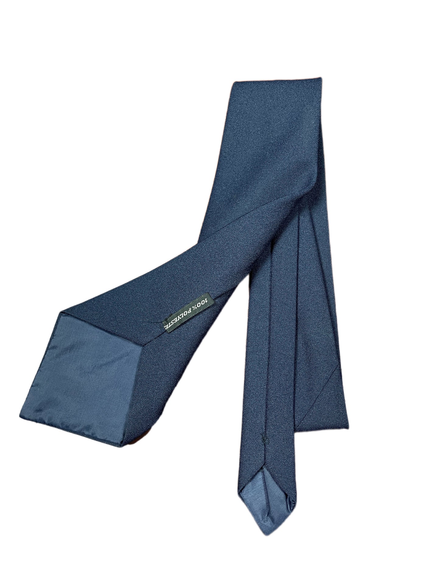 Vintage Tie Navy