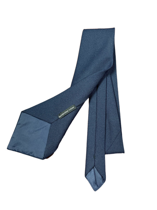 Vintage Tie Navy