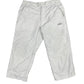 Vintage Adidas Capri Sport Pants Gray - XS