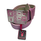 Y2k Playboy Belt Pink 2004