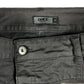 Y2k Only Mini Skirt Gray - S