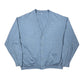 Vintage Cardigan Blue - XL