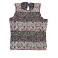 Y2k Sleeveless Top Purple - XL