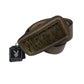 Y2k Playboy Plug In Belt Brown 2004