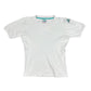 Vintage Adidas Equipment Short Sleeve Top White - L