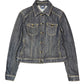 G-Jeans Denim Jacket Blue - M