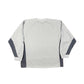 Vintage Adidas Sweatshirt Gray - XL