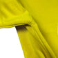 Vintage Nike 90s Sweatshirt Yellow L