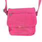 Y2k Reebok Cross Body Bag Pink