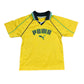 Vintage 2000s Puma Sport T-Shirt Yellow M