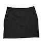 Chrome Archive Skirt Black - XS