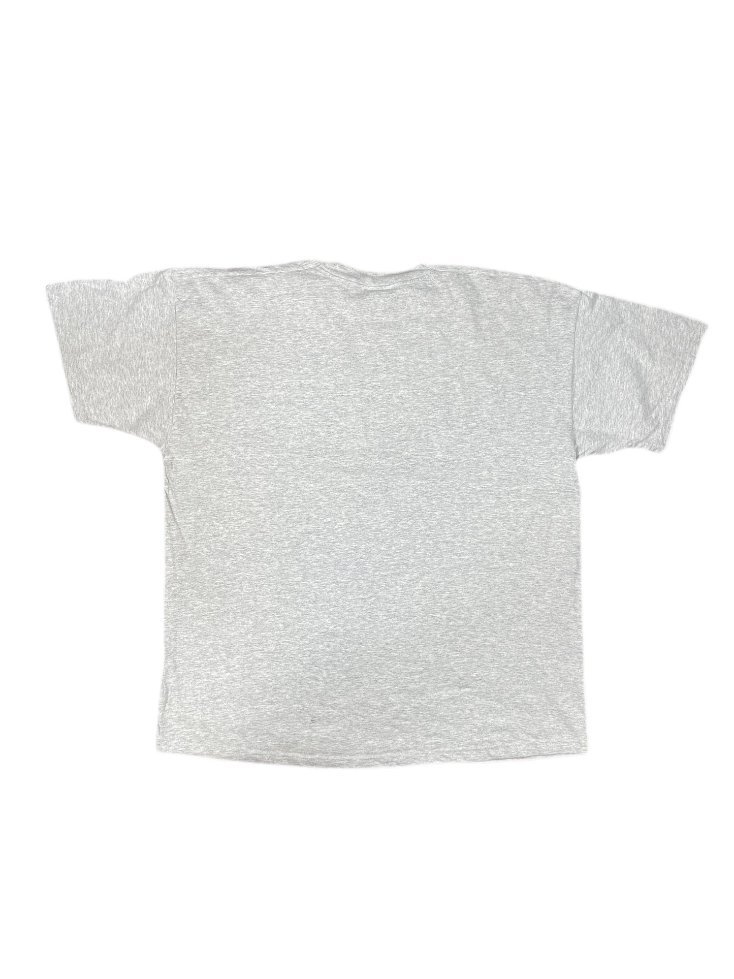 Vintage Screen Stars Mallorca T-Shirt Gray - XXL