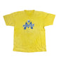 Vintage Moritz Beer T-Shirt Yellow