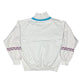 Vintage Nike Sweatshirt Mountainbike White - S
