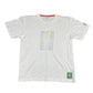 Y2k 2006 Adidas T-Shirt World Cup White - XL