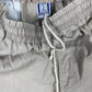 Y2k Nike Shorts Cream - XL