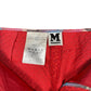 Missoni Pants Red - S