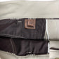 Vintage Bally Bermuda Shorts Beige - M