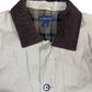 Vintage Lands' End Jacket Cream Old Money - L