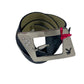 Y2k Playboy Belt Black 2004