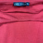Zara Sleeveless Dress Red - S