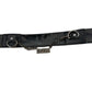 Y2k Playboy Belt Gray Black 2004