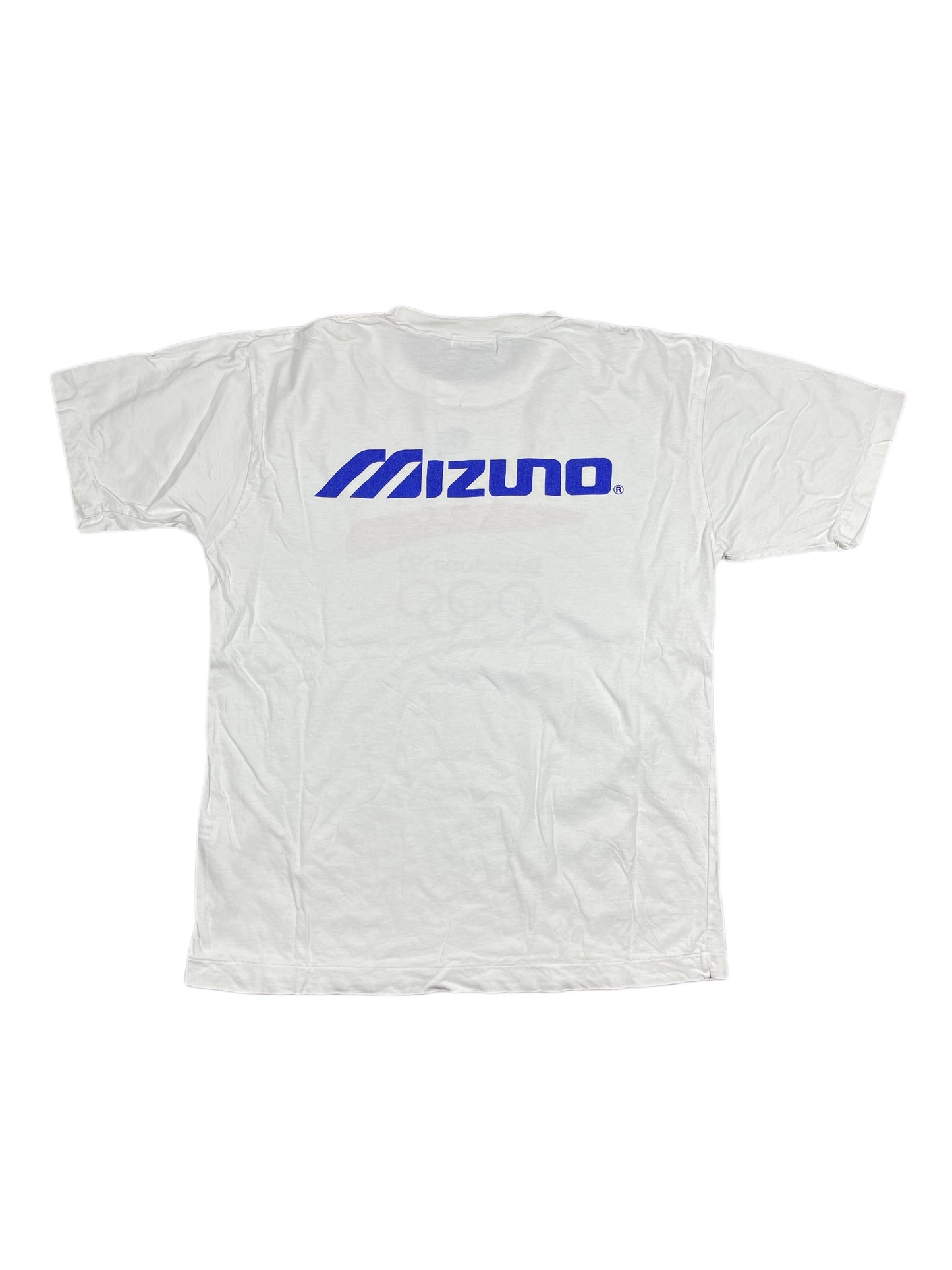 Vintage Mizuno Olimpic Barcelona 1992 - S/M