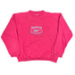 Vintage Reebok Workout Sweatshirt Red - L