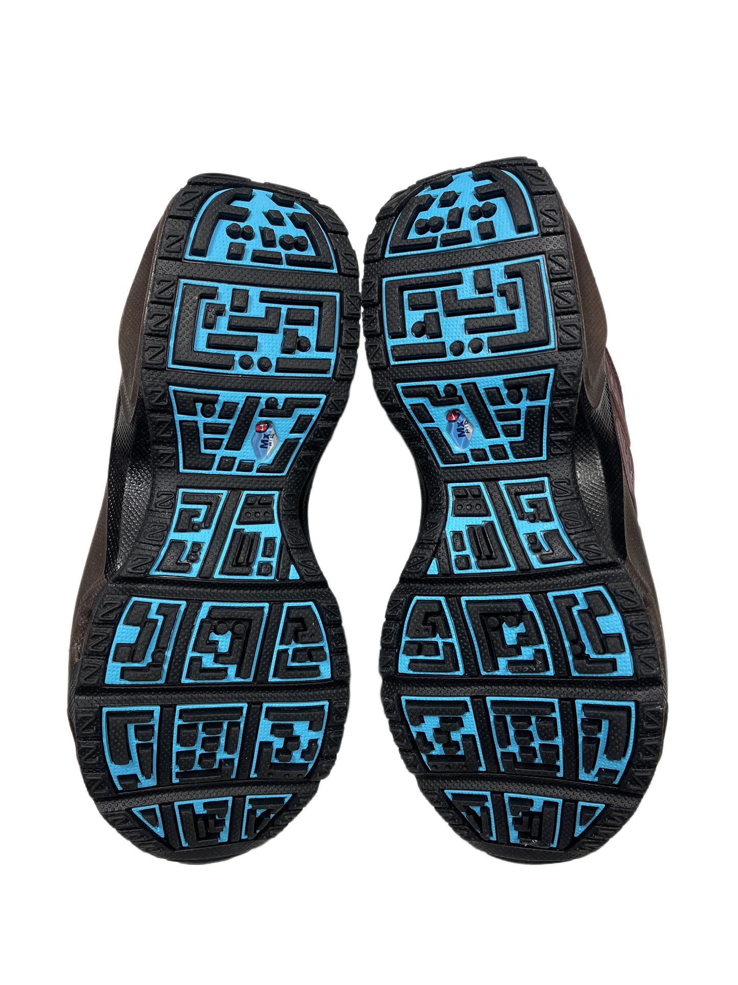 Nike Air Max SNDR Burgundy Crush/Baltic Blue - 37,5