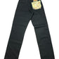 Vintage Solido Pants Black - S
