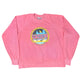 O'neill Sweatshirt Pink - XS