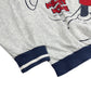 Vintage Mickey Mouse Massana Sweatshirt Gray - S
